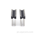 Conector de cabeçalho de pino de 3,5 mm SMT 20P